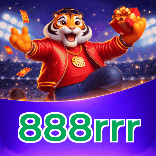 Siga a 888rrr no Facebook